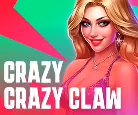 Crazy Crazy Claw